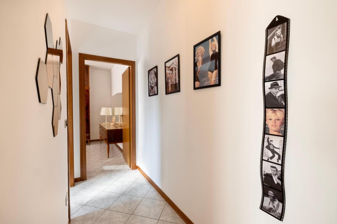 We Home - House Of Stars - Bolonha Exterior foto