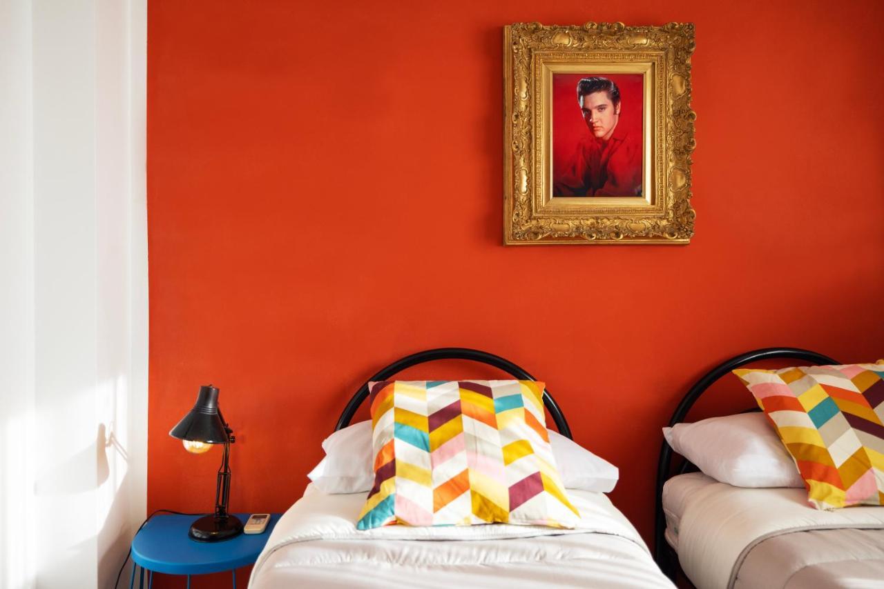 We Home - House Of Stars - Bolonha Exterior foto